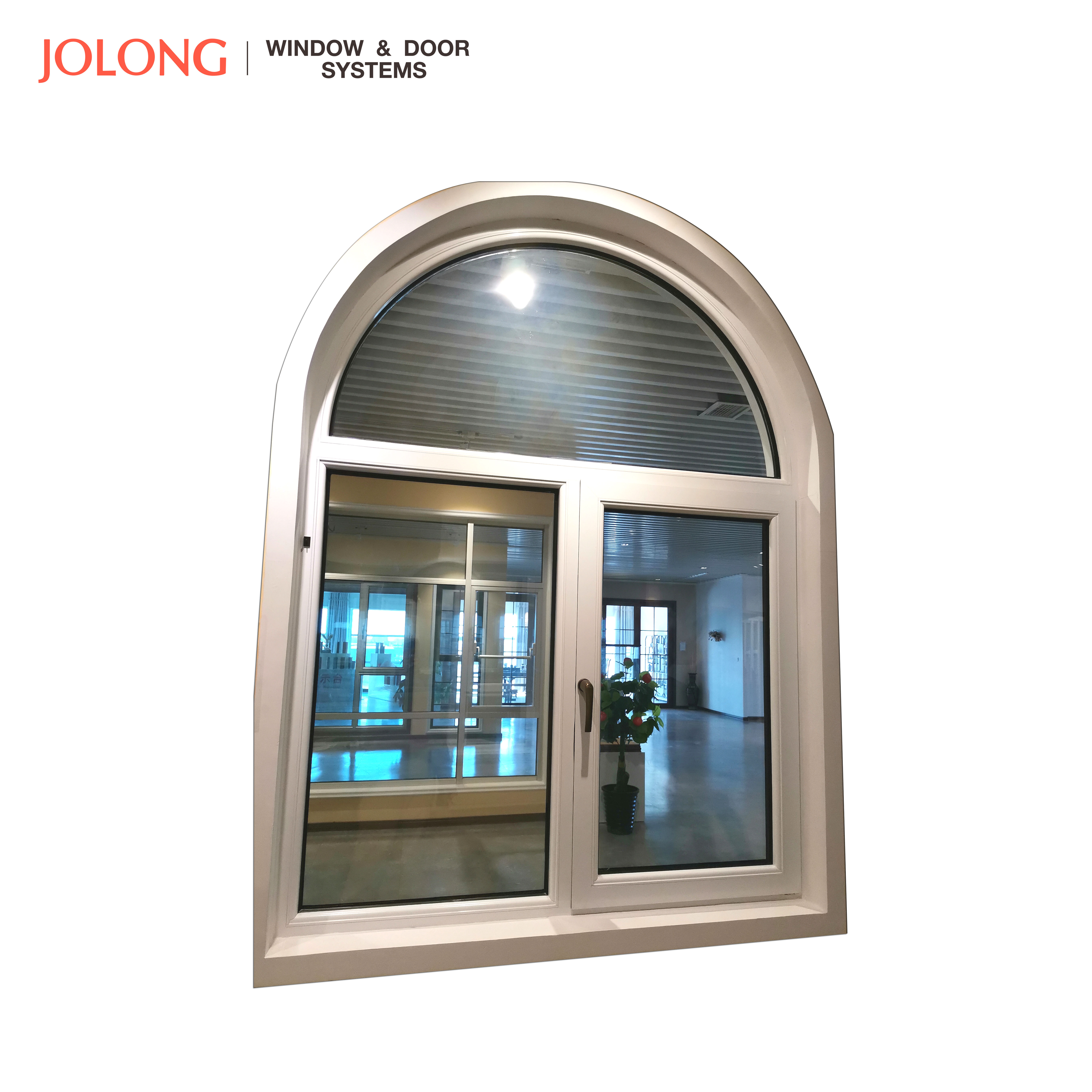 Qingdao Jolong Window door & curtain wall Co., Ltd. – mesa de comedor 2