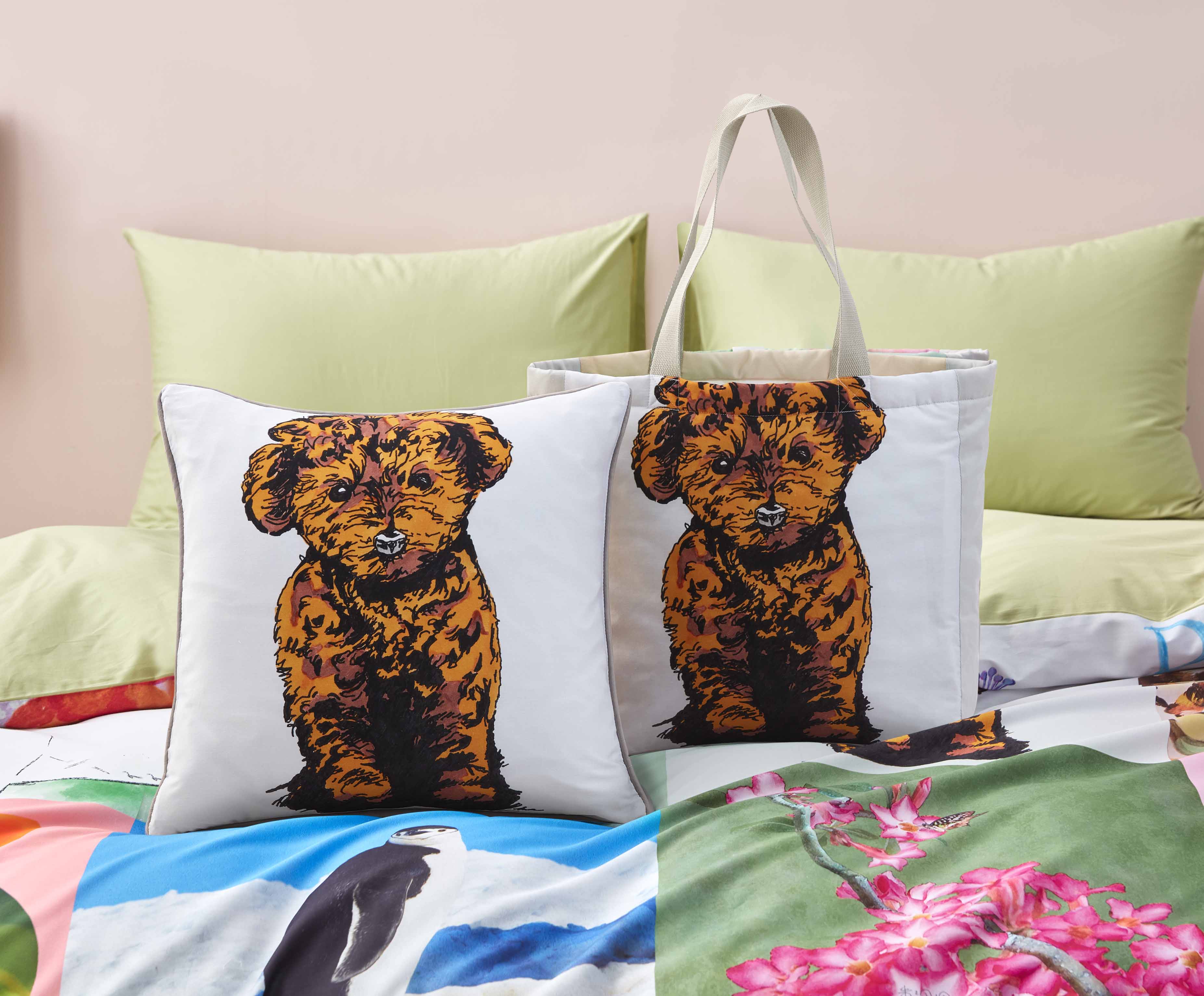Cushion