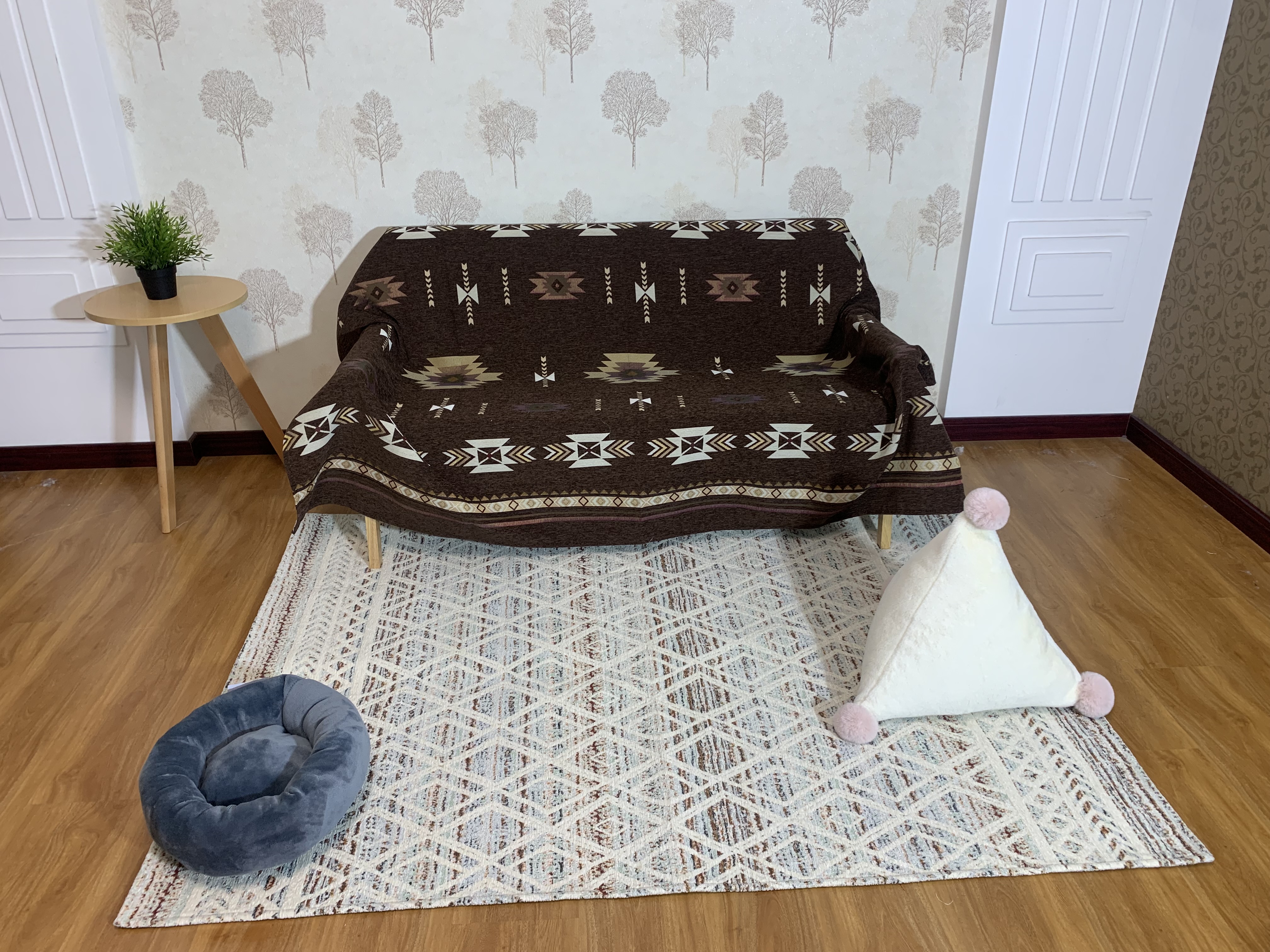BLANKET, THROW, SOFA COVER, MULTI COVER, blanket, multi-cover, blanket