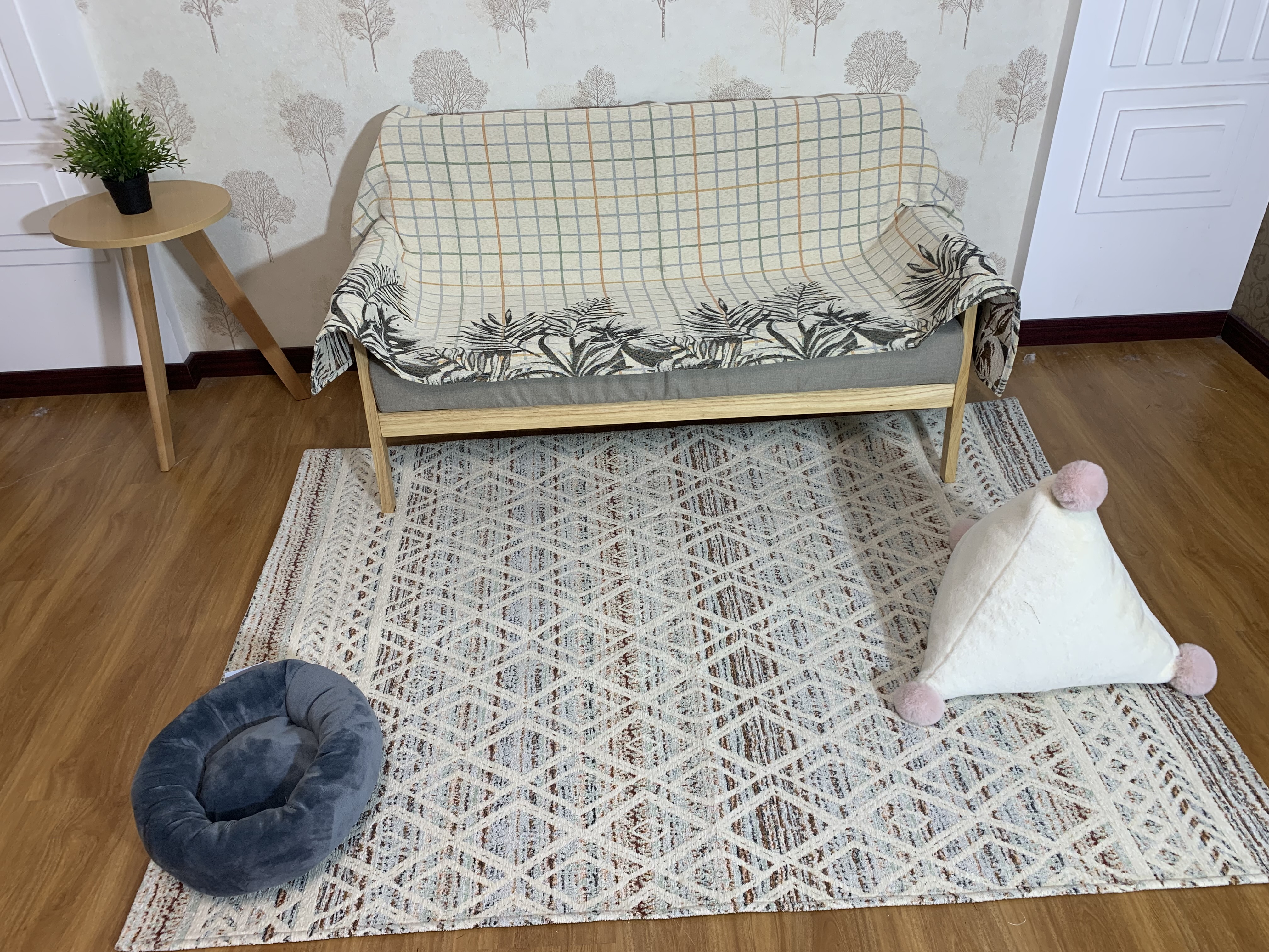 Wall Hanging, Throw, Multi Cover, Sofa Coverクッション\クッションカバー\枕\枕カバー