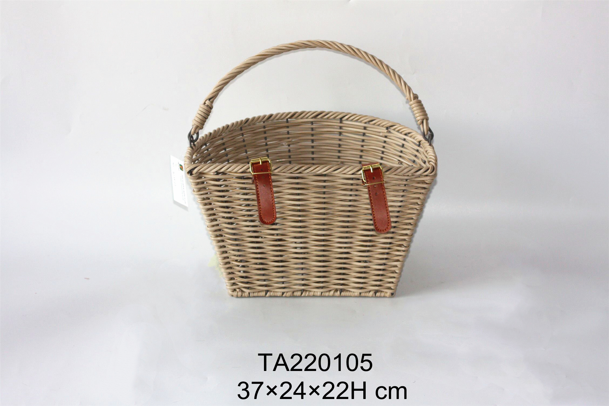 Pe Bike Basket