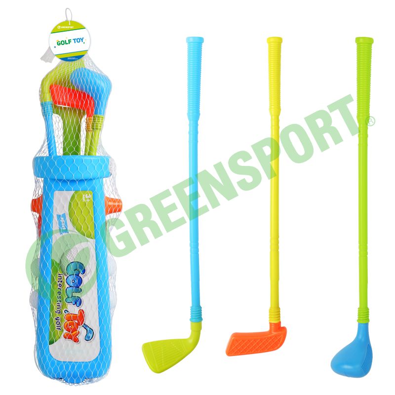 Golf Toy