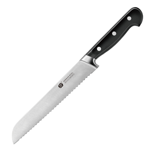 V2-03 8' bread knife