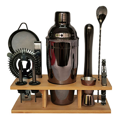 11pcs bar set