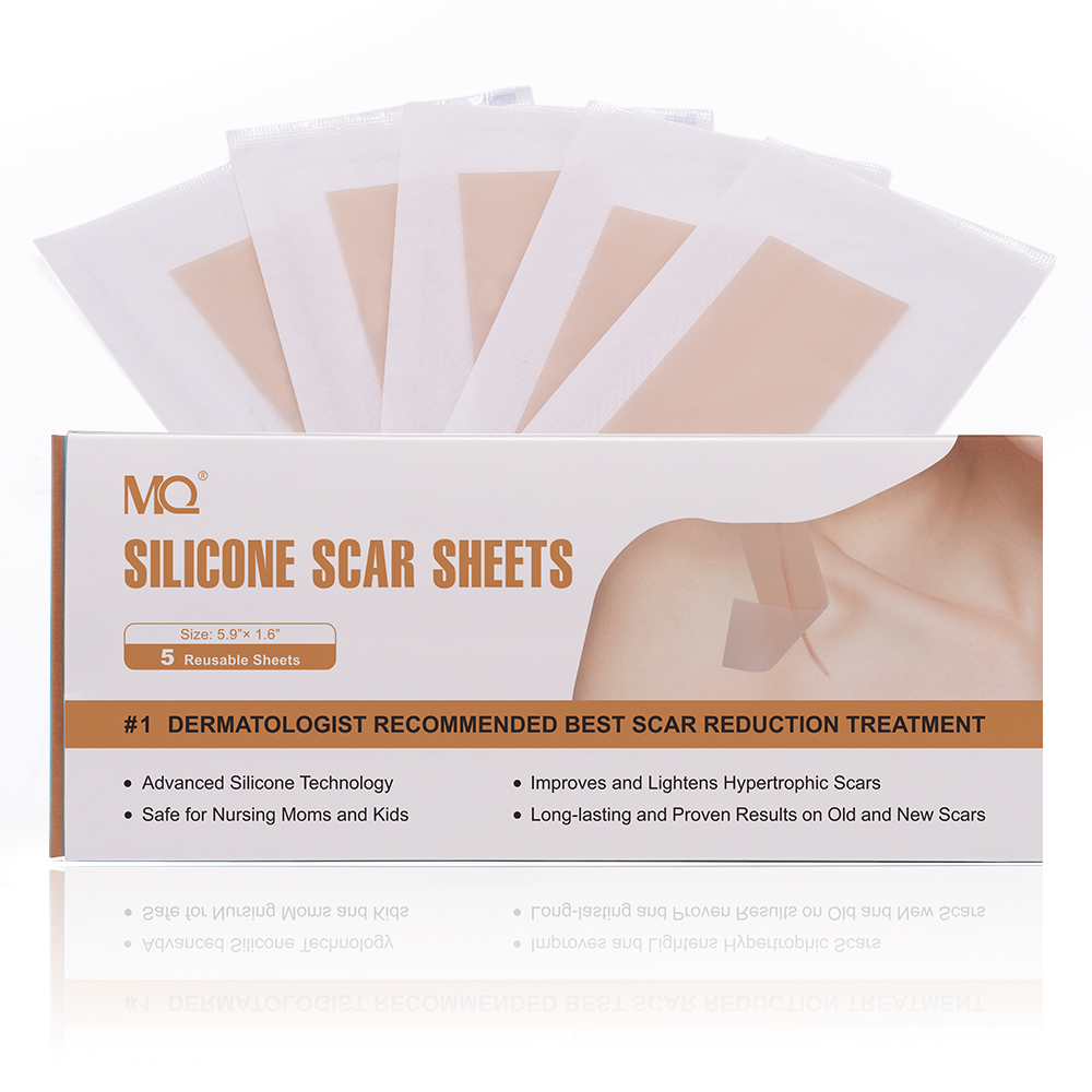 Scar sheet