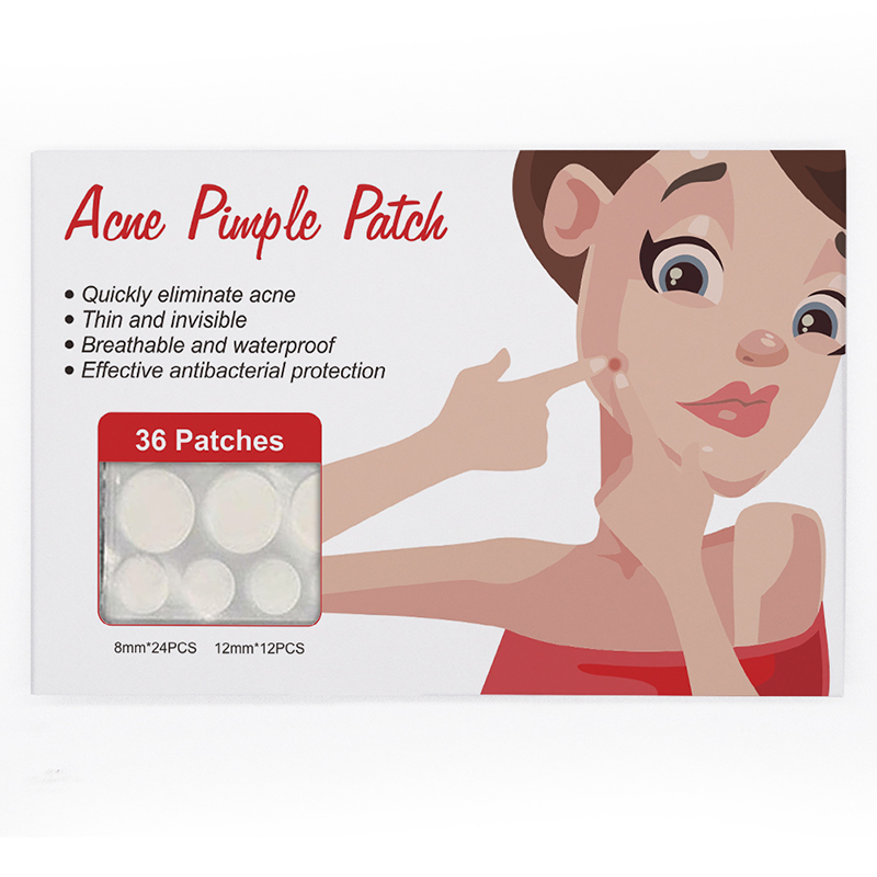 Acne pimple patch
