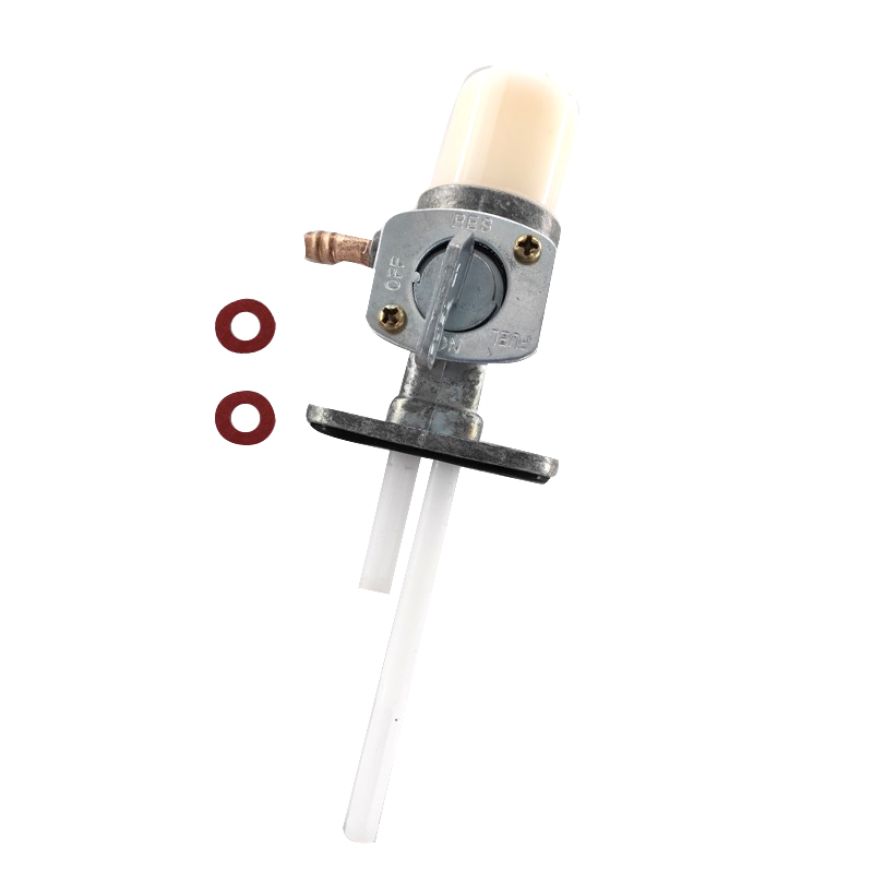 Motorcycle Fuel Lock /LLAVE GASOLINA YBR125