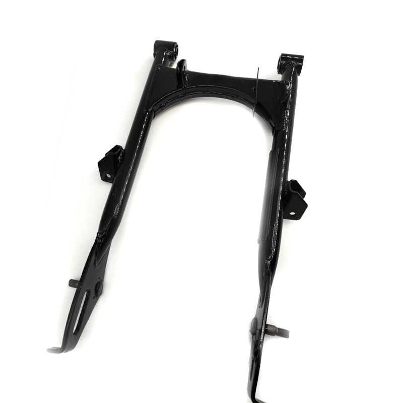 Motorcycle Flat Fork /HORQUILLA ZS