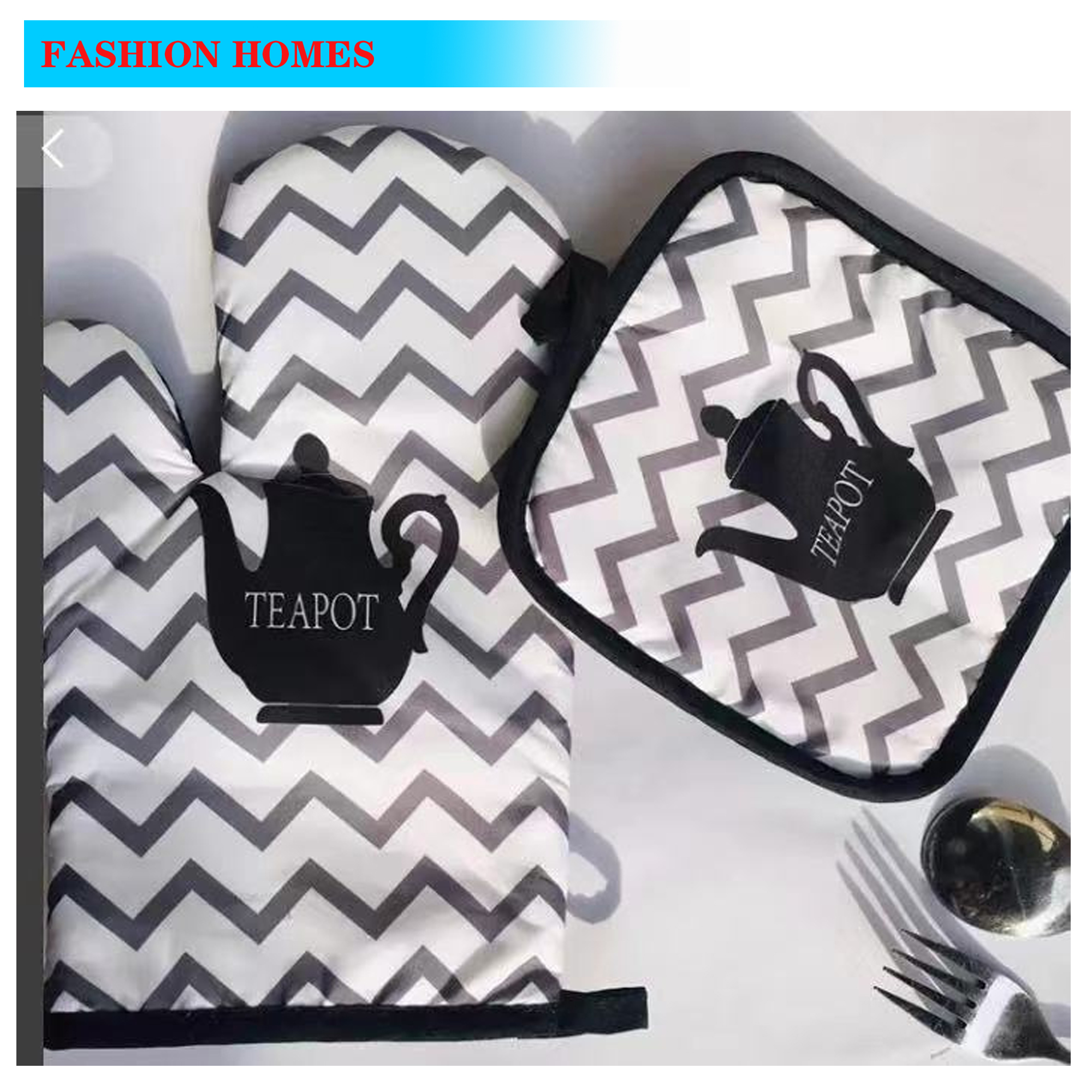 microwave oven glove