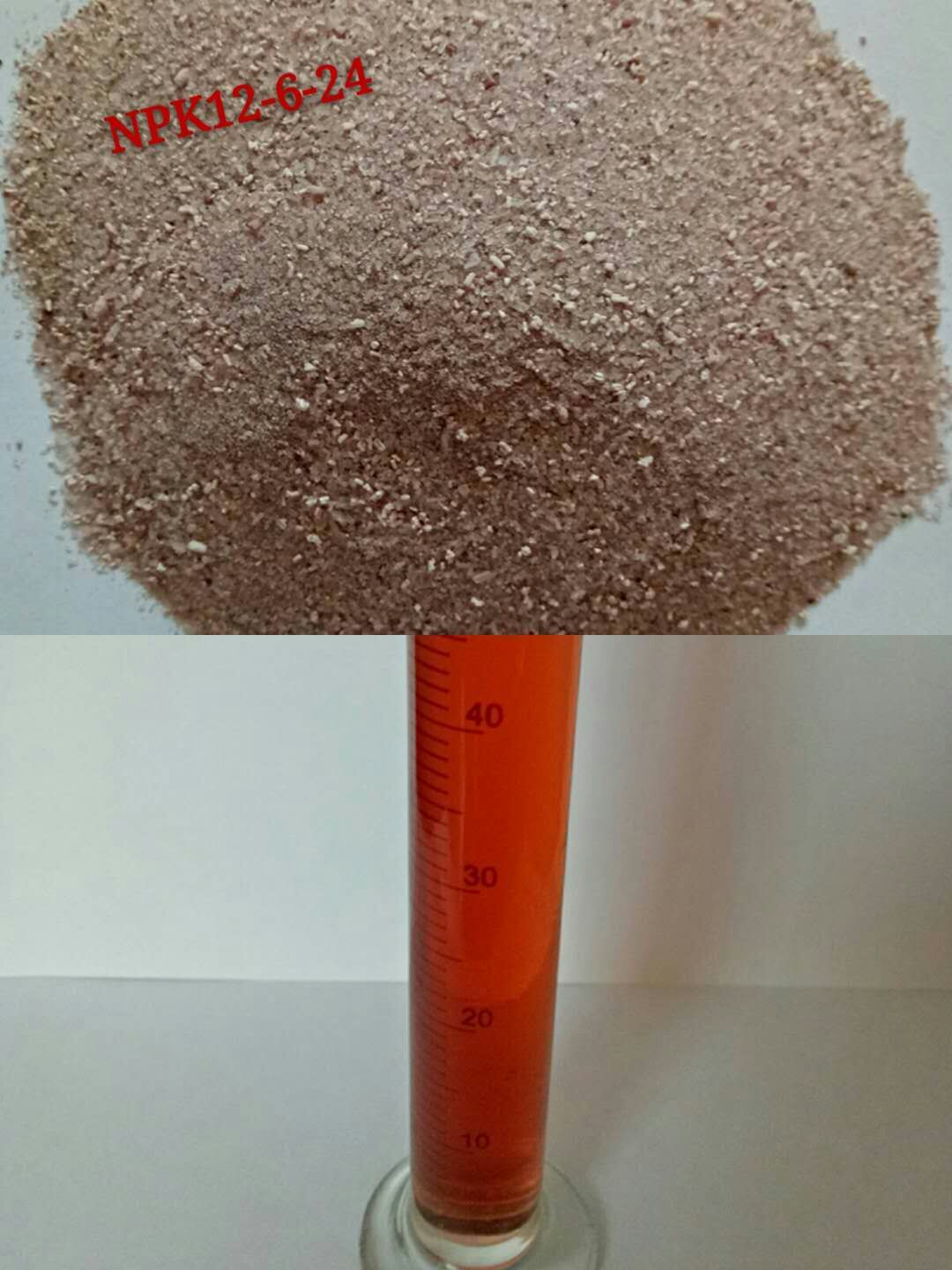 Npk Fertilizers Fully Soluble In Water