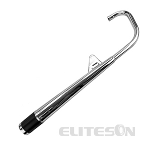 Motorcycle Muffler /MUFLA ORIGINAL H CGL