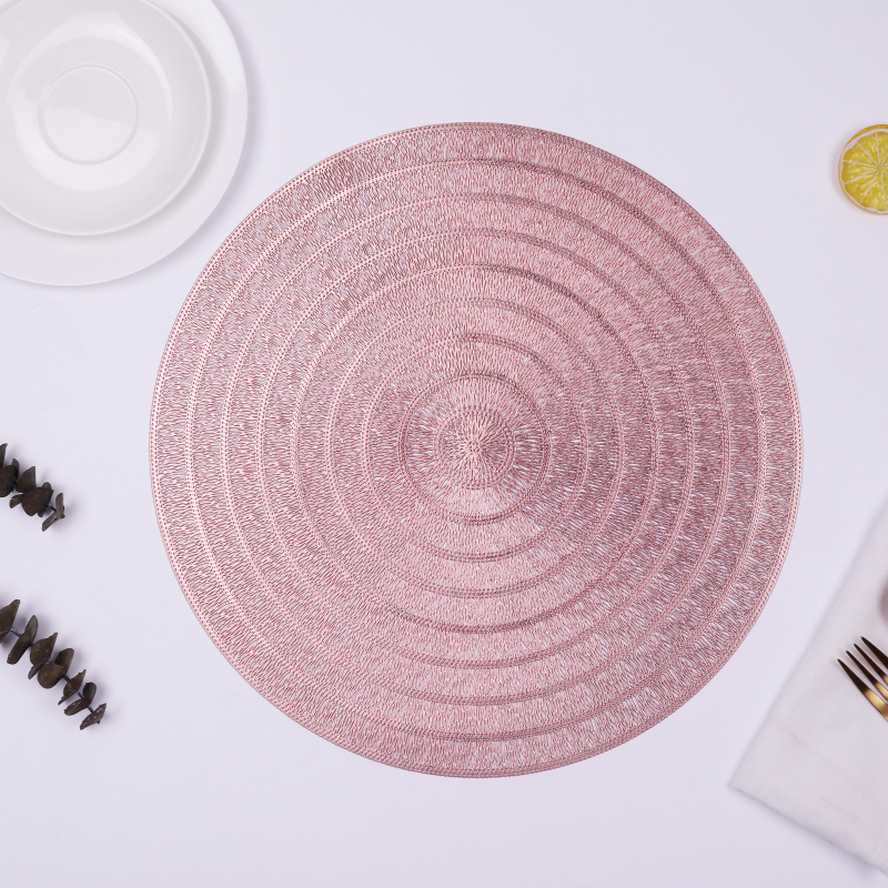 PVC Placemat