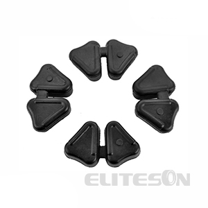 Motorcycle Hub Rubber Cushion/HULE DE BOCINA/HULE PORTA PINON BOCINA S-AX4,-OUMURS