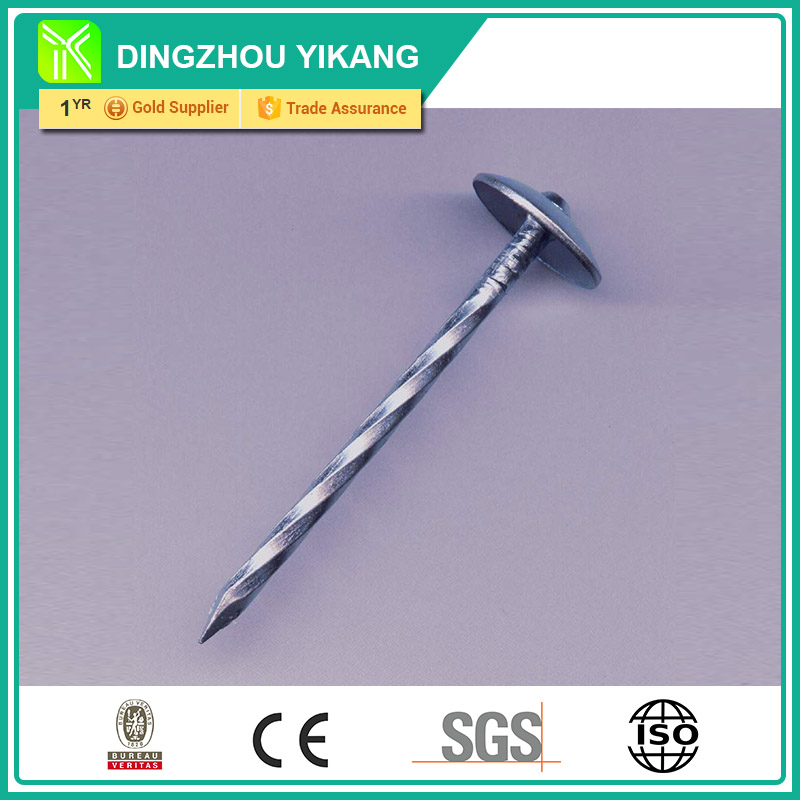 roofing nail