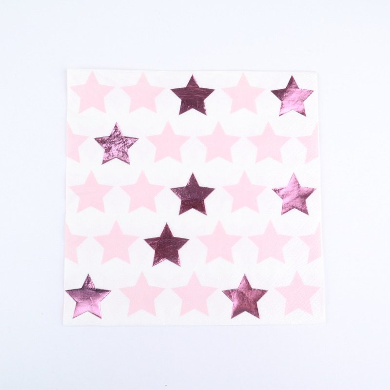 Paper Napkin