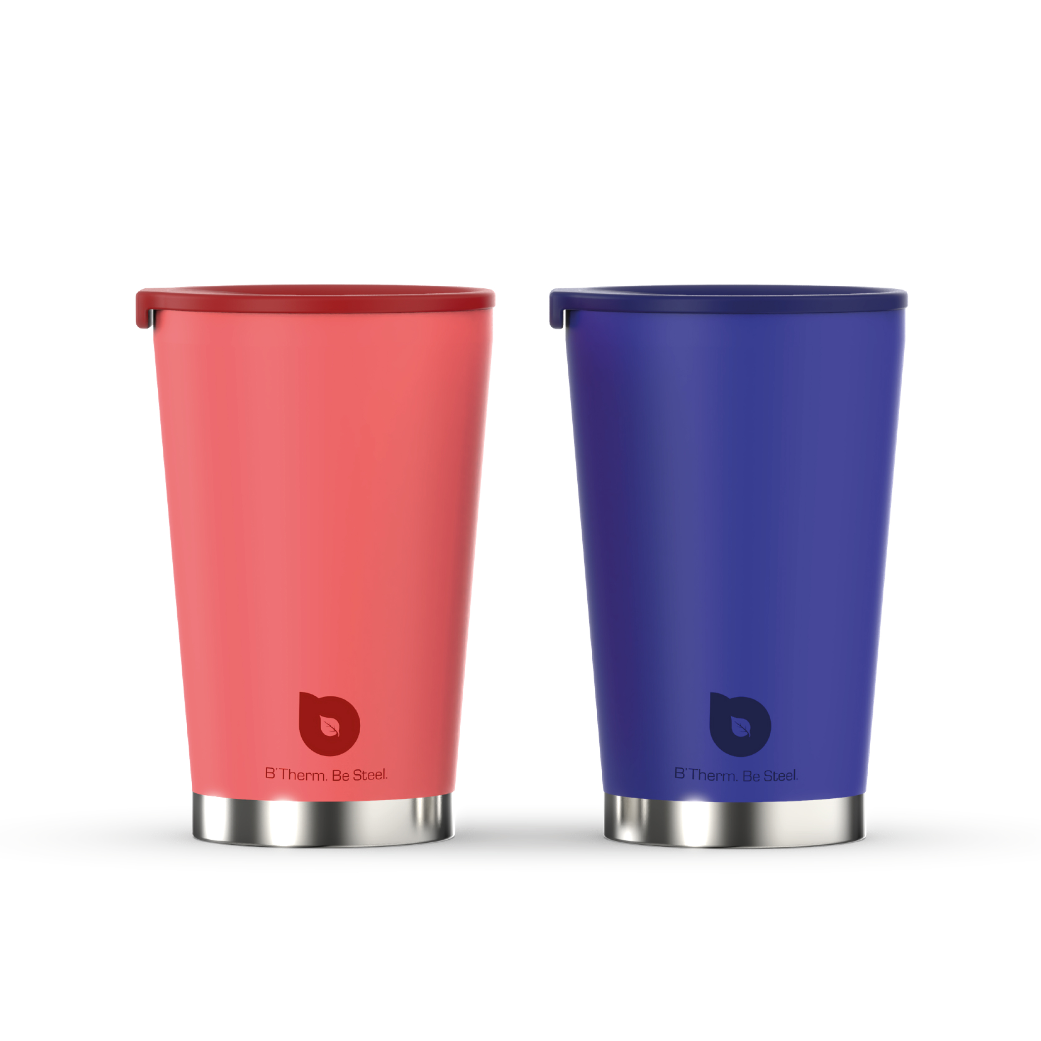 Stainless Steel Vacuum Insulated Vacuum Coffee Tumbler Insulated Travel Mug 420 ml 14 oz