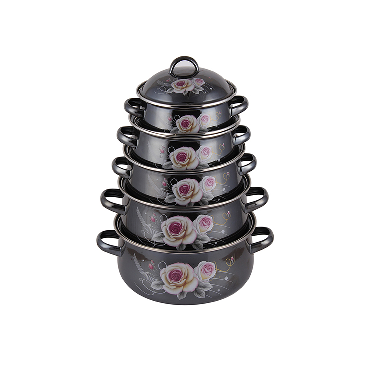 YIWU LIYANG IMP&EXP CO.,LTD – cubiertos de acero 4