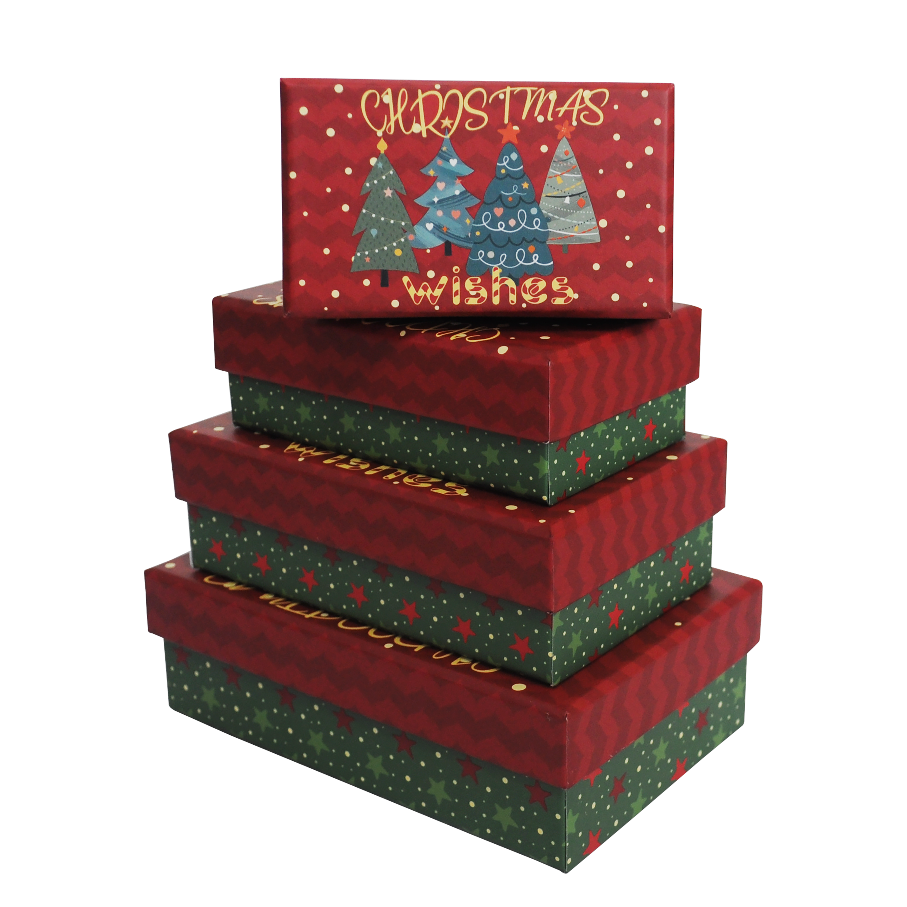 Christmas Gift Box