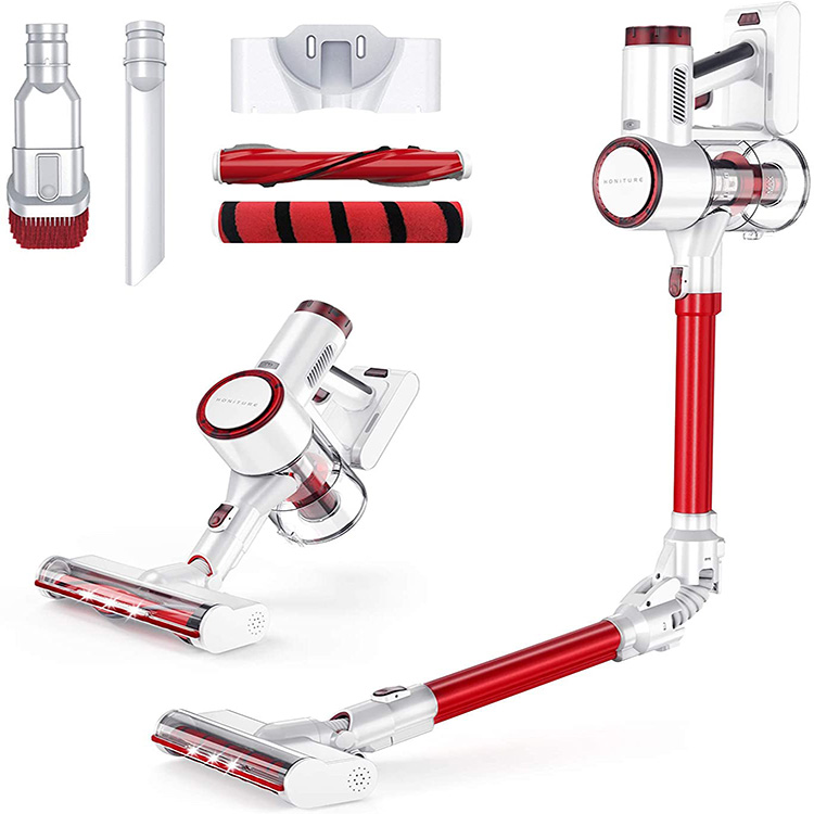 cordless vacuum cleaner，new wireless vacuum cleaner