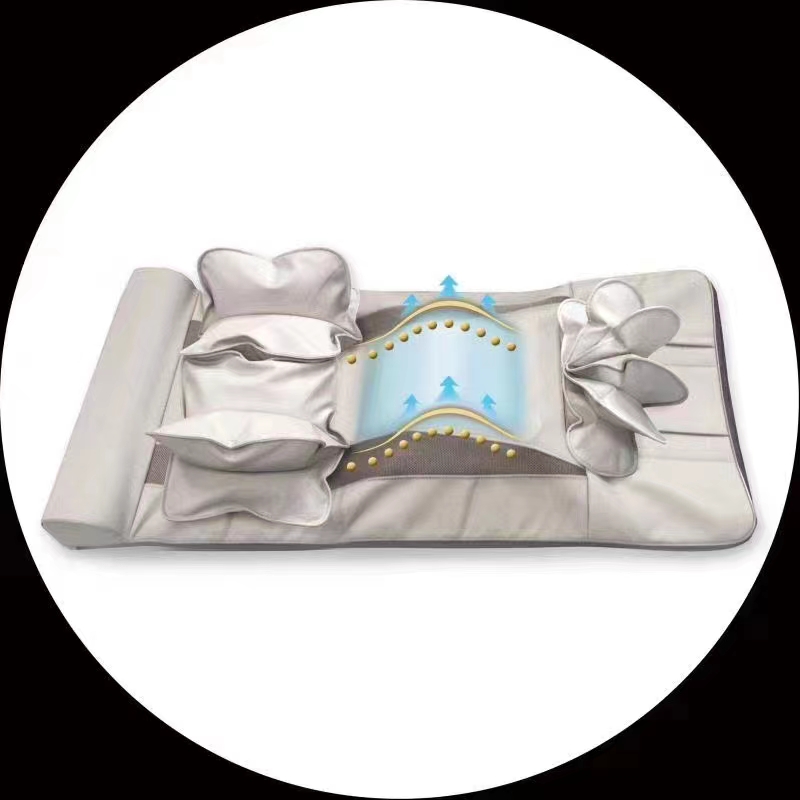 Air Compression Massage Mattress Yoga massage mattress massage mattress massage mattress