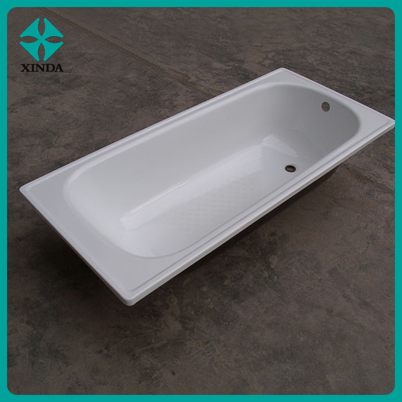 Bathtub