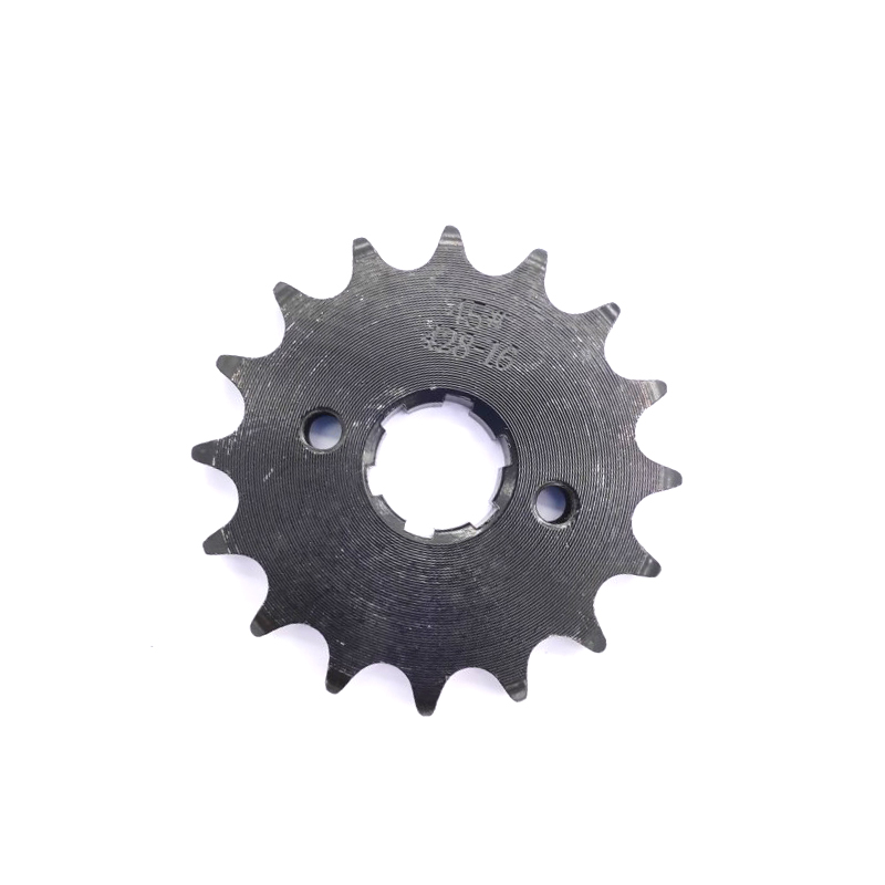 Sprocket /Pi?on Delantero Zs