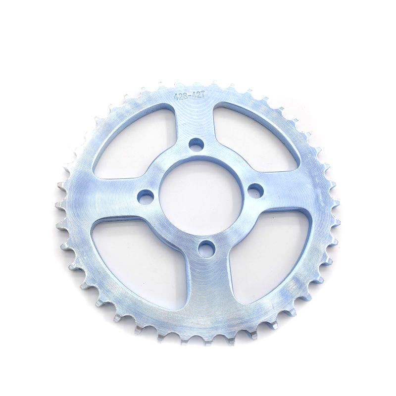 Sprocket /Pi?on Trasero Ax100