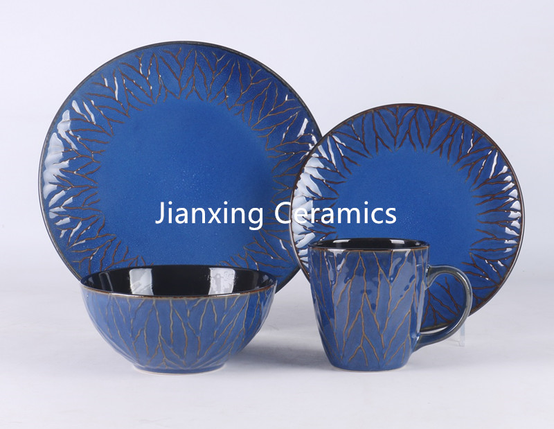 XUCHANG JIANXING PORCELAIN PRODUCTS CO.,LTD. – vaso de cristal 2