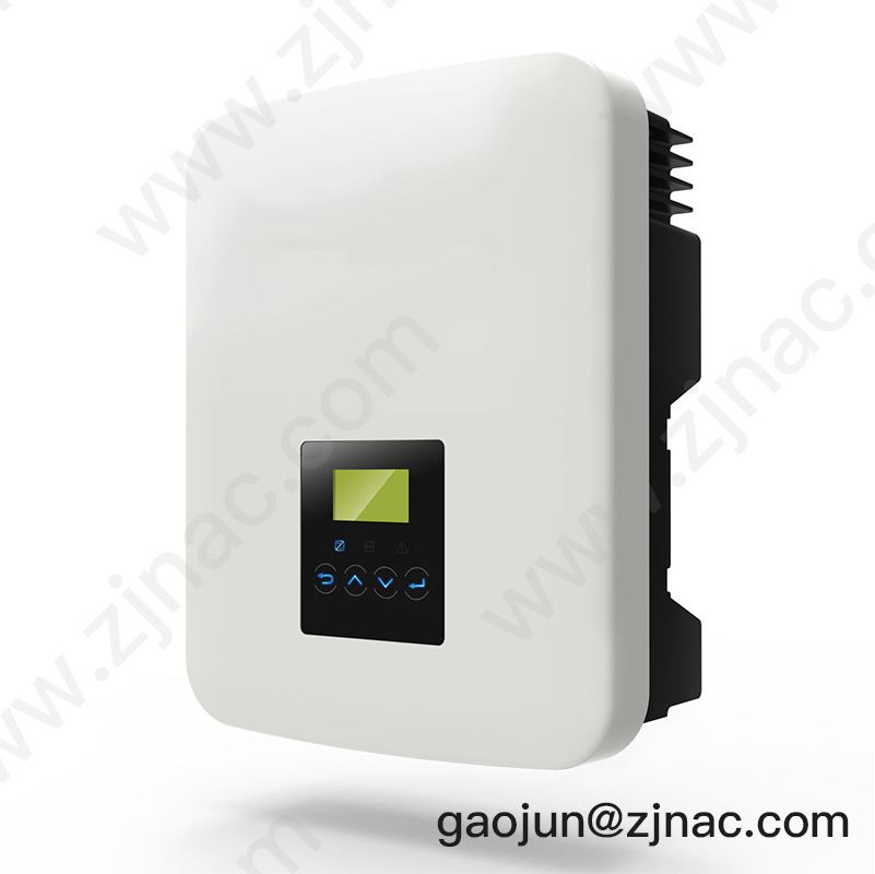 10KW Three Phase On-Grid PV inverter