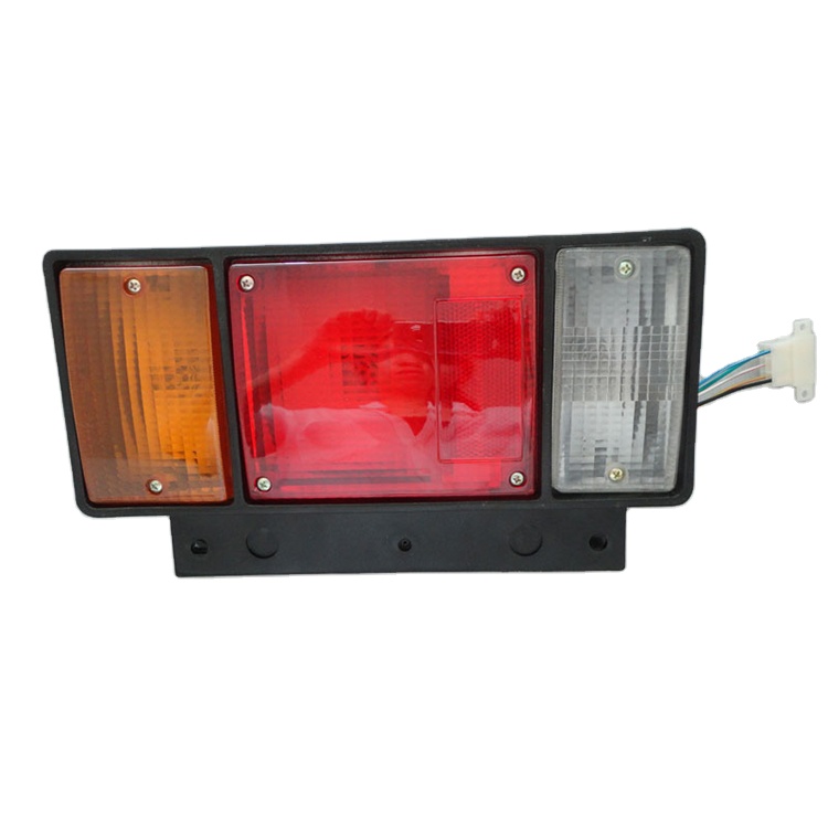 Isuzu100p/Nkr Tail Lamp