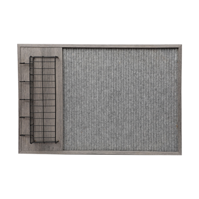 Felt Letter Board