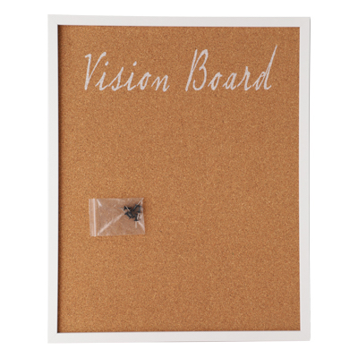 Notice Pin Board