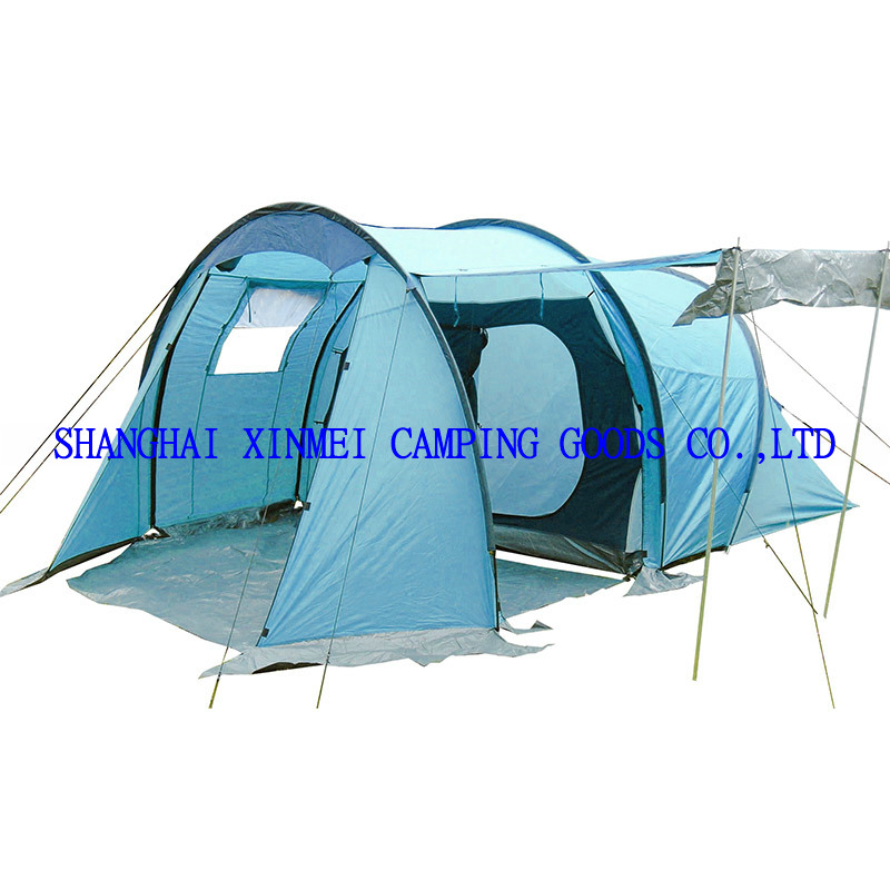 430x250x190cm 4p Camping Tent Dome Tent Outdoor Tent