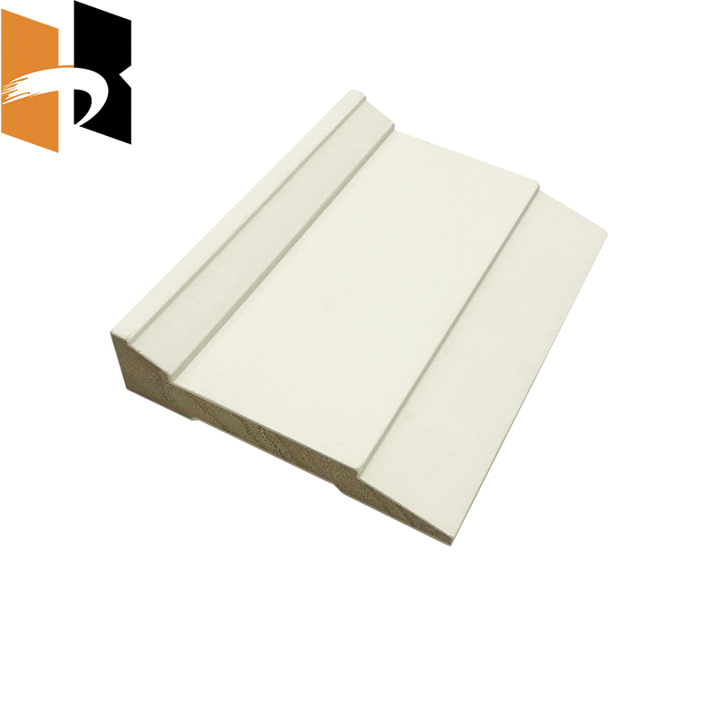 Paulownia Wood Moulding