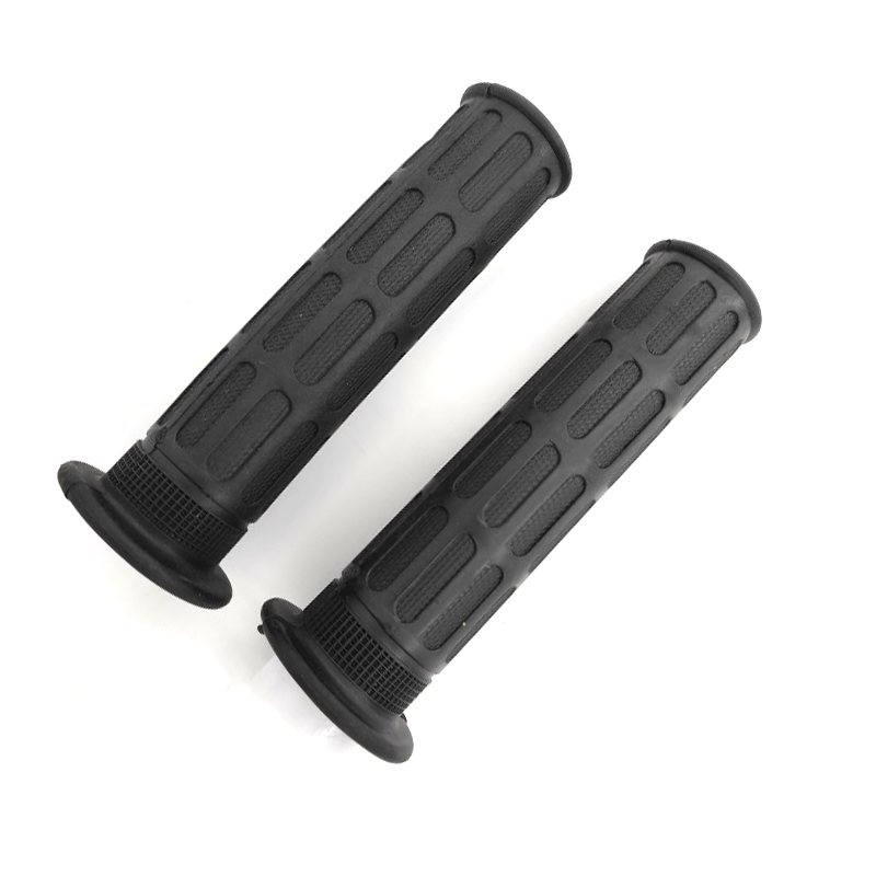 Motorcycle Rubber Grip/?PUNO CG ZS?