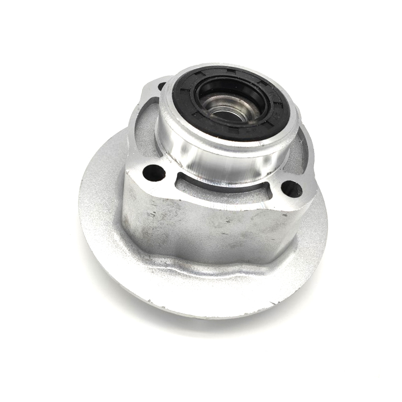 Sprocket Sitting /Porta Pinon Gn125