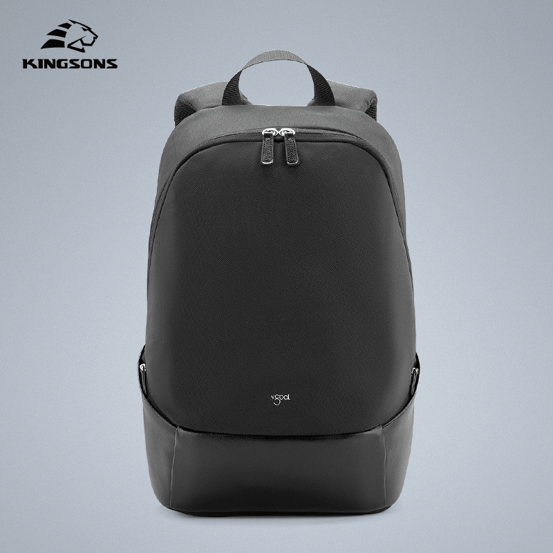 A Shiling kingsons computer bag computer backpack business backpack business backpack laptop bagpack