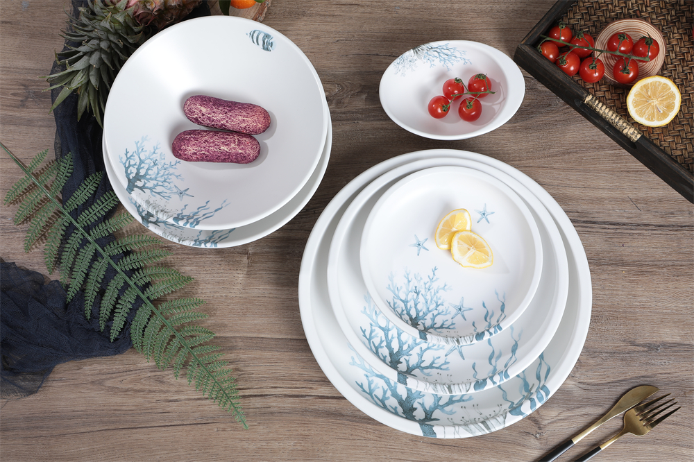 XIAMEN BESTWARES ENTERPRISE CORP.,LTD. – cubiertos de acero 4