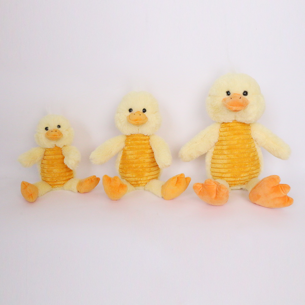 New plush toys