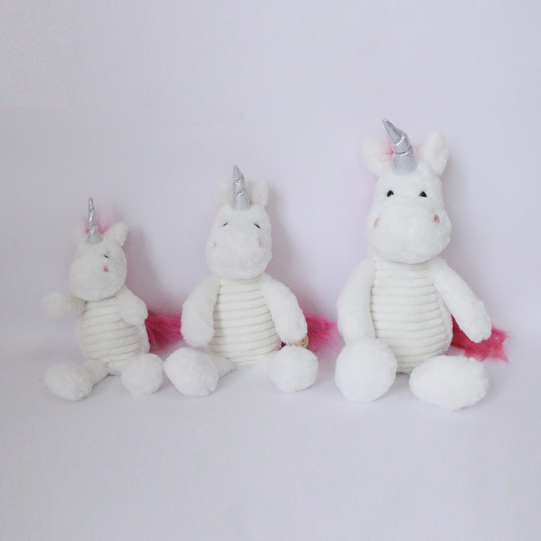 New plush toys
