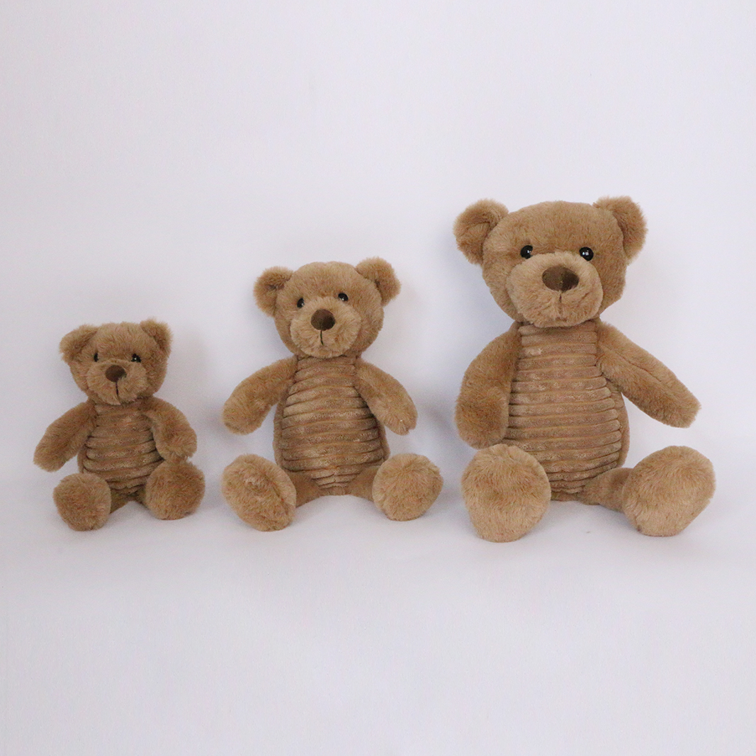 New plush toys