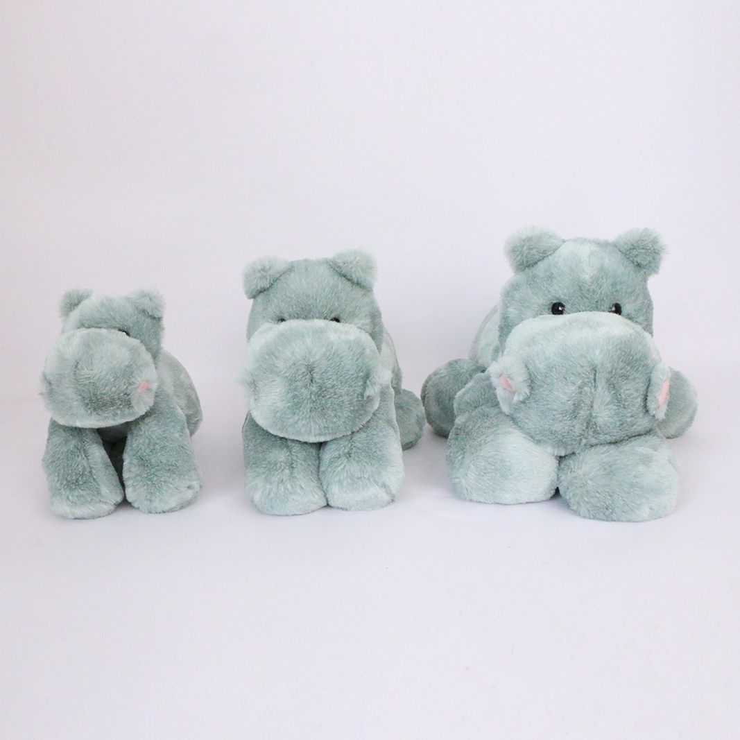New plush toys