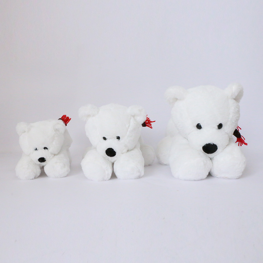 New plush toys
