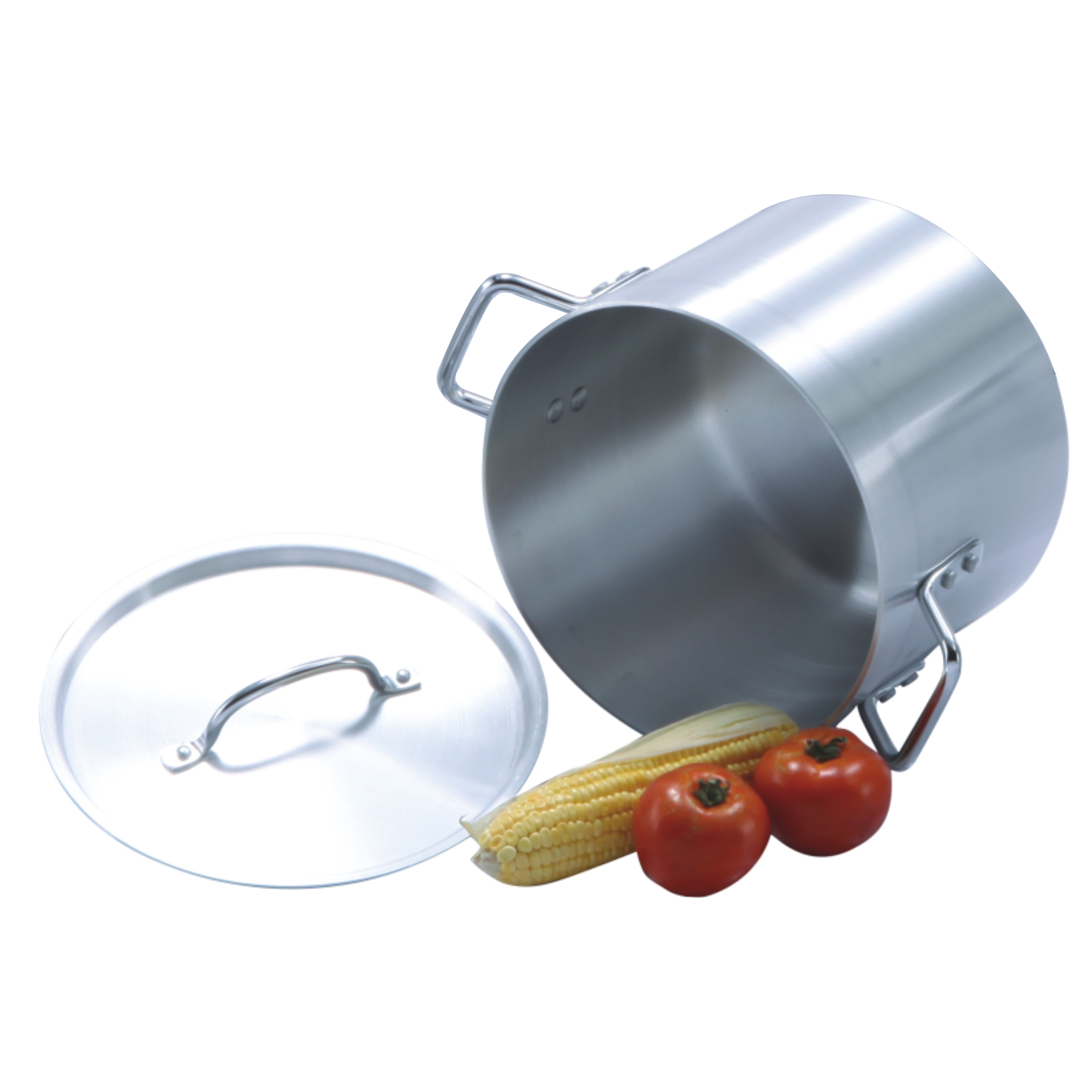 Aluminium stock pot Cookware Sets
