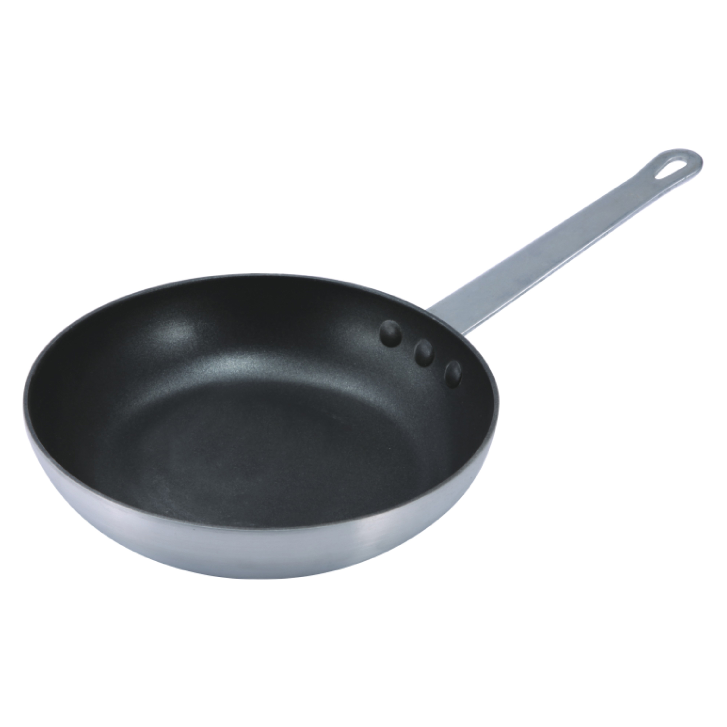 16-35cm Kitchen Frying Pan Set All Aluminium Non Stick Aluminium Frying Pan Pots