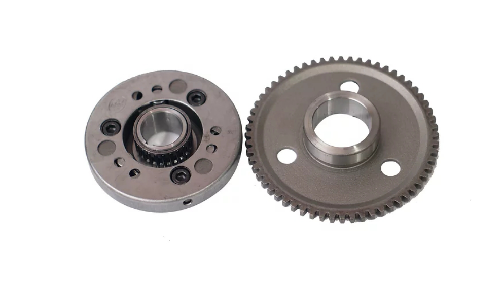 Product name: One Way Clutch Complete/Start Clutch Complete/EMBRAGUE COMPLETO ATV-150 / CITY-125 /
