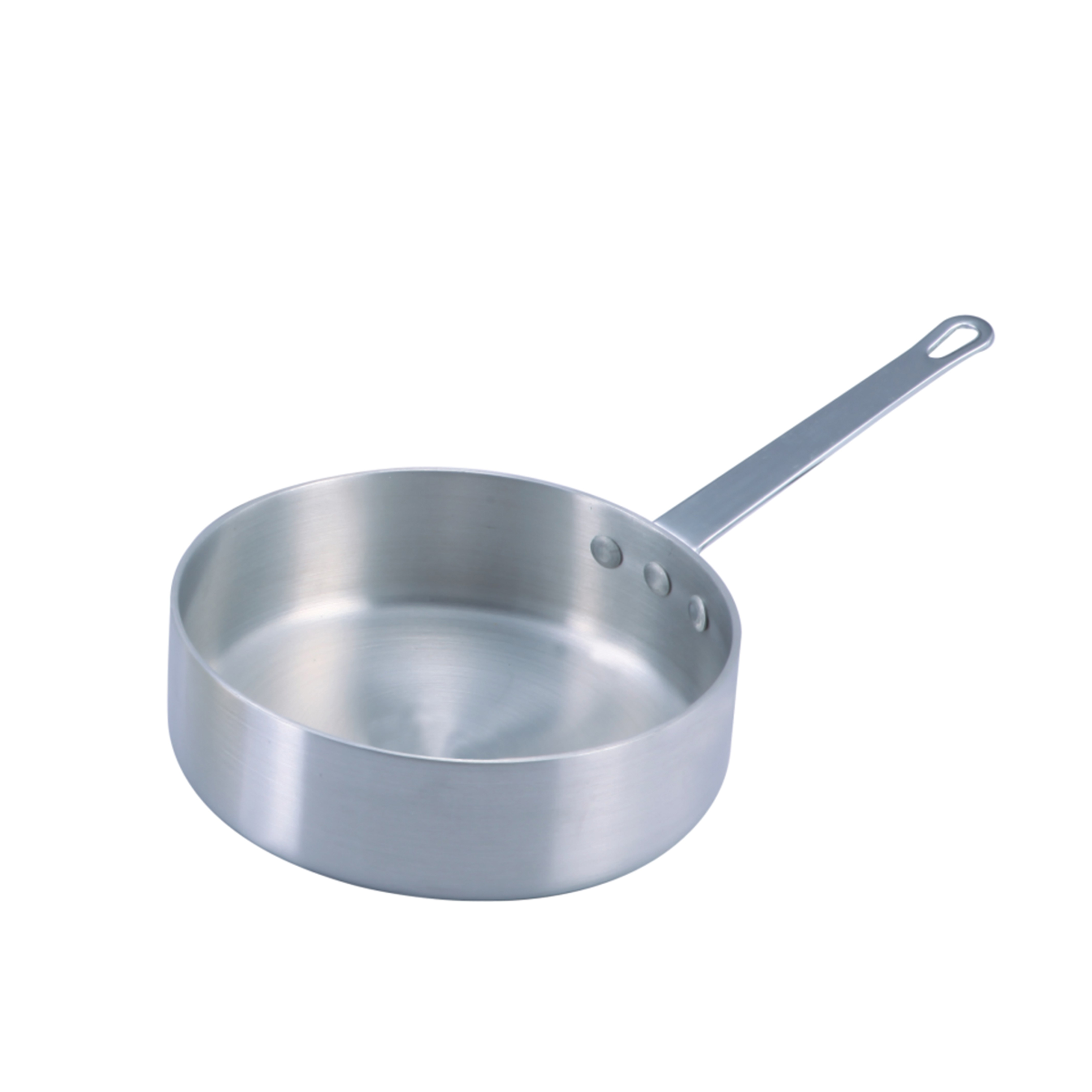 20-35cm Aluminium Cookware Pan Set Frying Divider Frying Pan For Pancakes