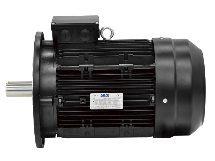 IE3 - MSE3 Series of Three Phase Asynchronous Motor for South Korean Market