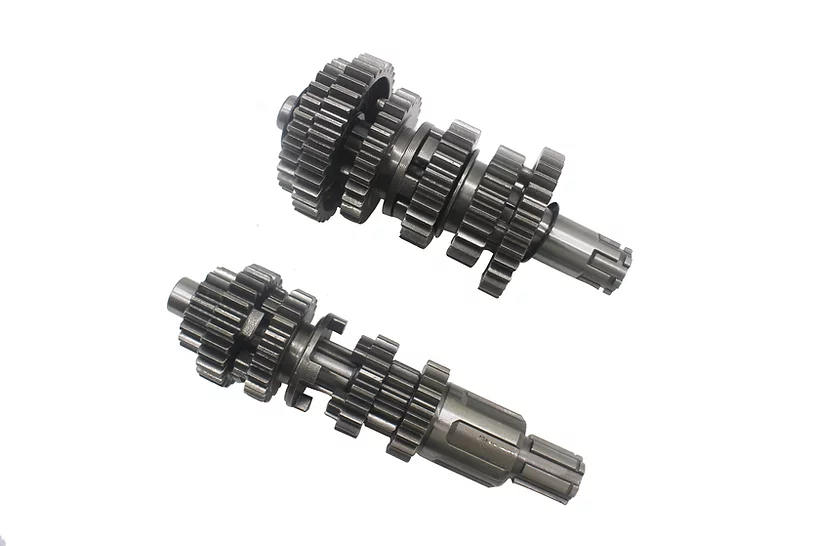Gear Box/CAJA COMPLETA CGL-125