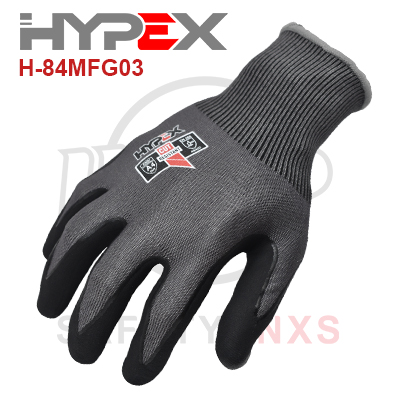 HYPEX 系列 H-84MFG03